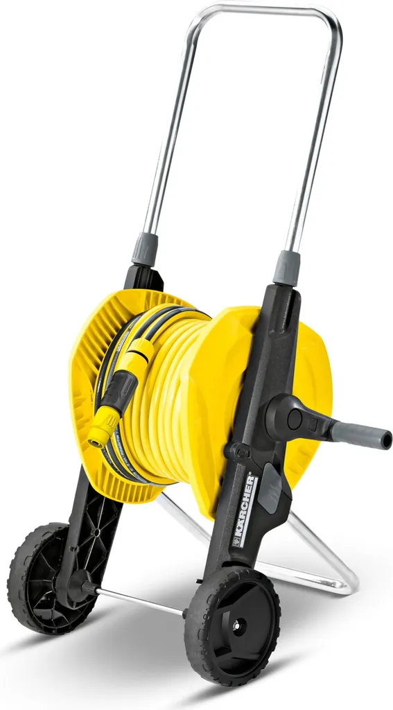 Kärcher HT 3.420 Kit 1/2 Avvolgitubo Completo: Offerta Migliore Online