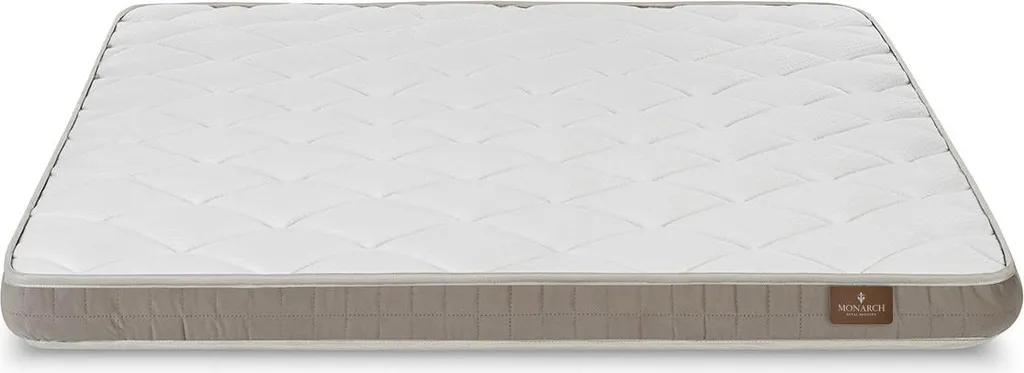 Surmatelas 140x190 cm pour Rénover votre Literie - Topper Elegance