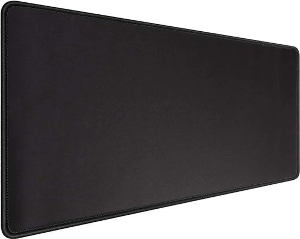 Tapis de souris gaming antidérapant - Structure caoutchouc flexible