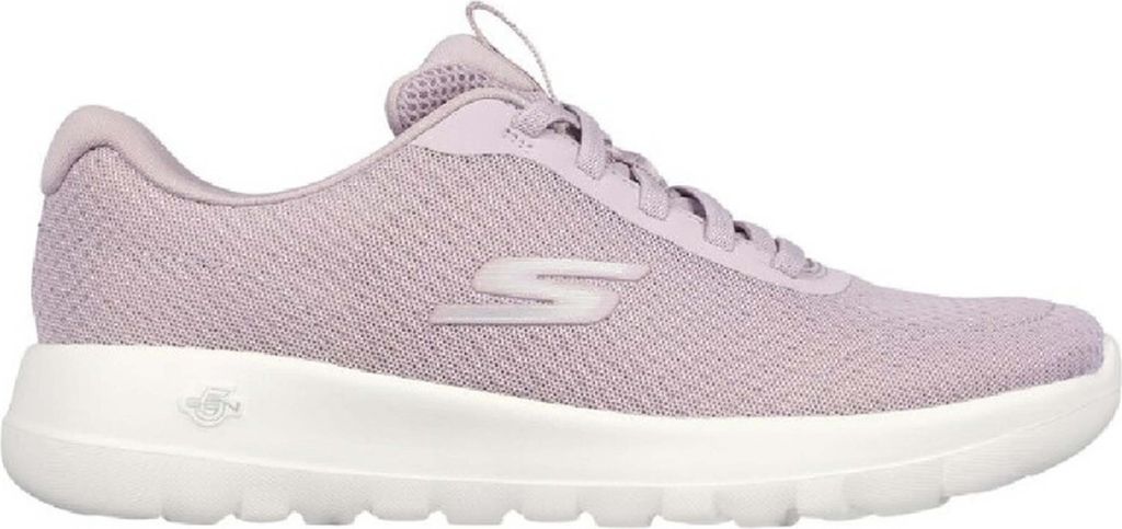 Skechers Sneakers 124661-MVE in Purple color size 41