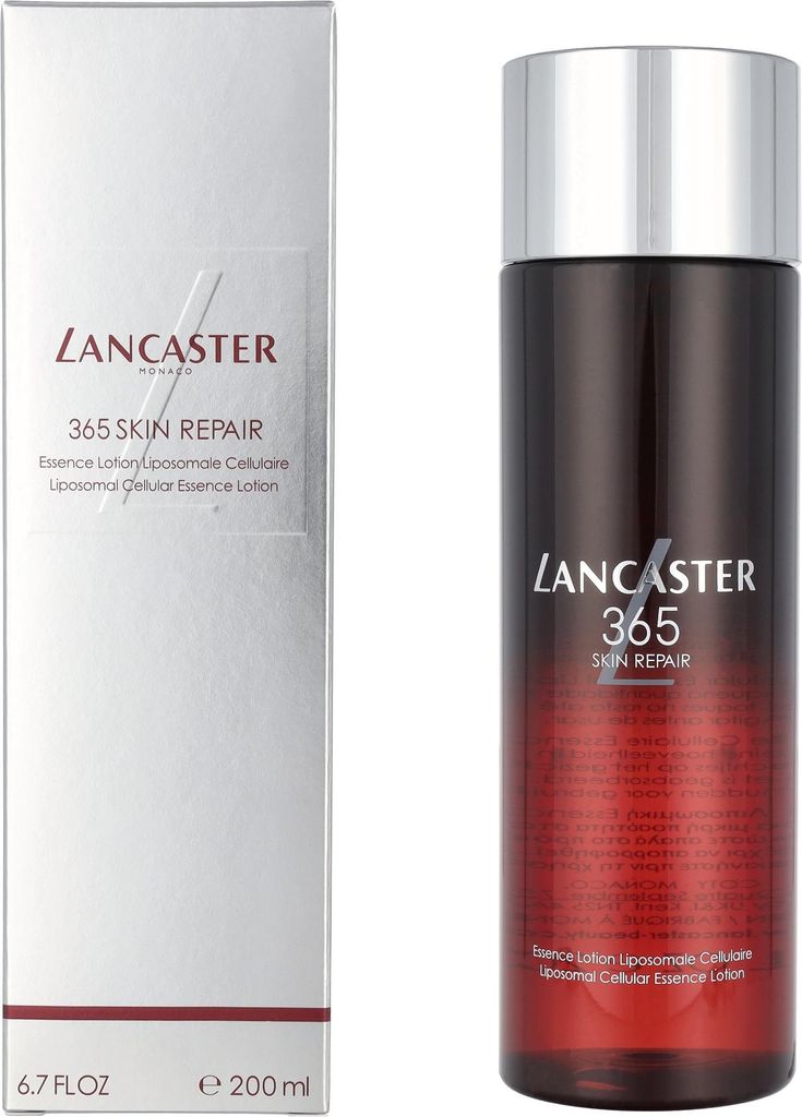 Lancaster 365 Skin Repair Liposomal Cellular Essence Lotion 200ml