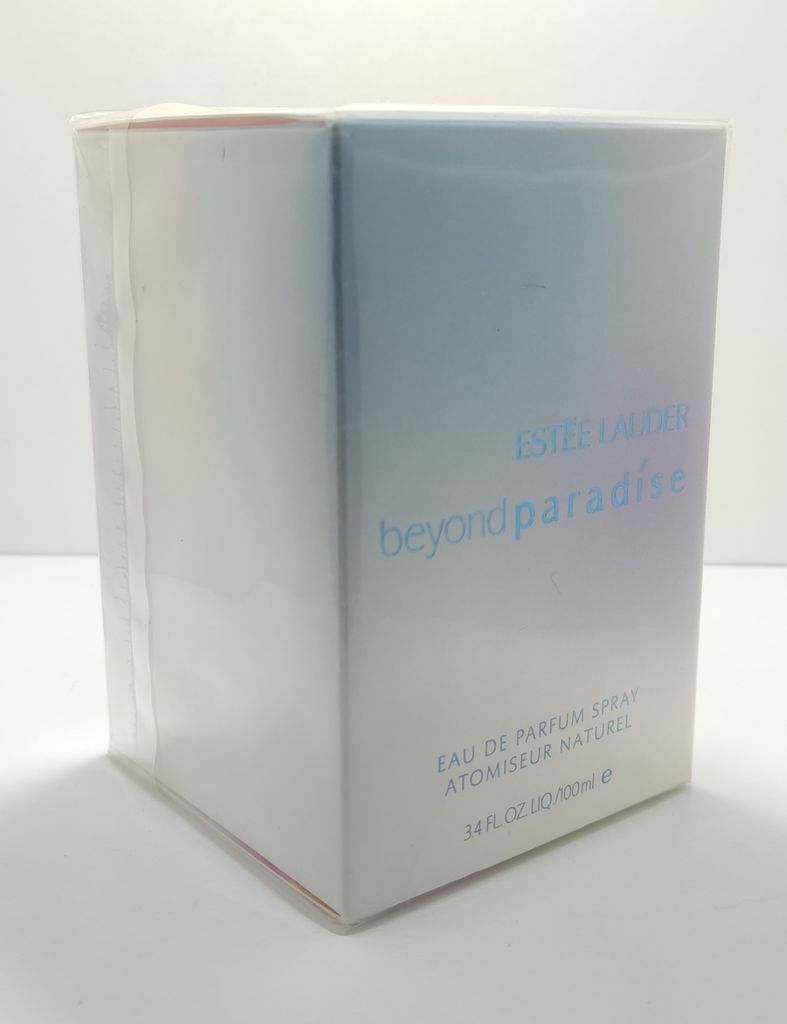 Estée Lauder Beyond Paradise woman 100ml parfumovaná voda v Obrázok produktu 
