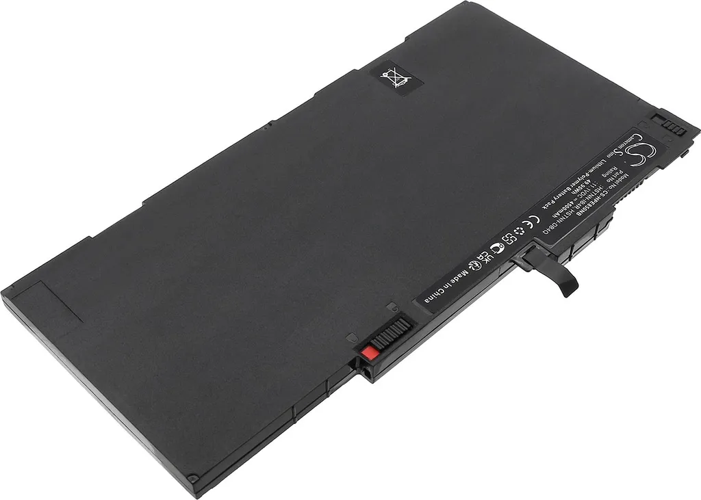 Réparer Autonomie PC HP EliteBook 745 G2 avec Batterie TECHTEK E7U24AA - 4