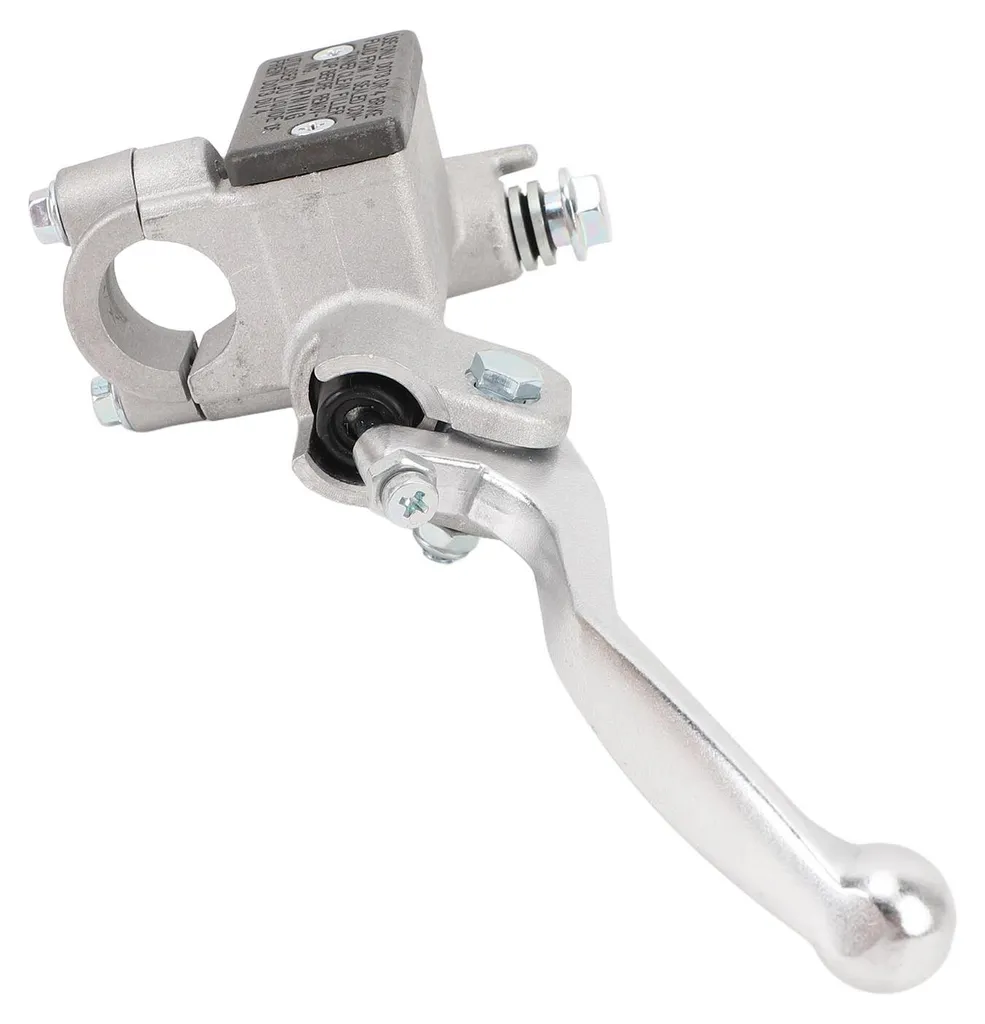 Maître-cylindre de frein avant droit 43015-1589 pour KX80 KX85 KX125