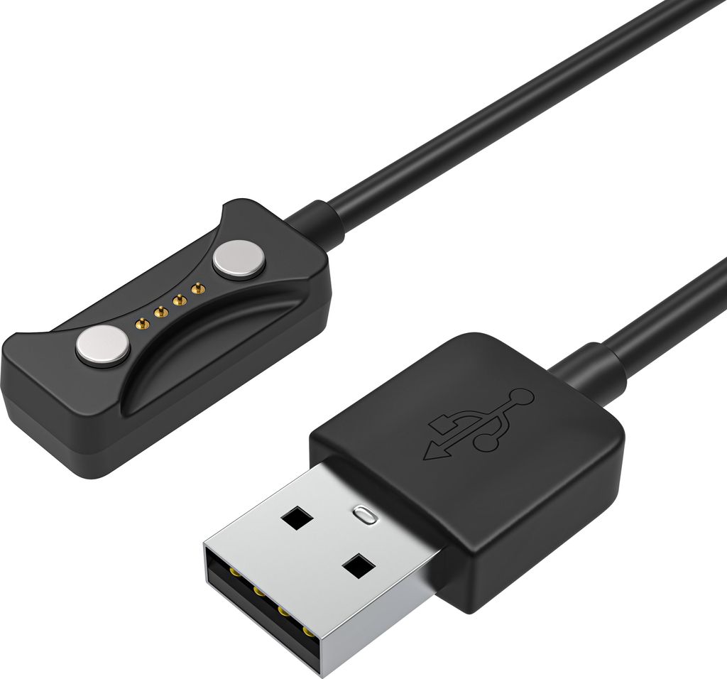 Kabel kompatibel mit Polar Pacer / Pacer Pro / Ignite 3 / Produktbild 