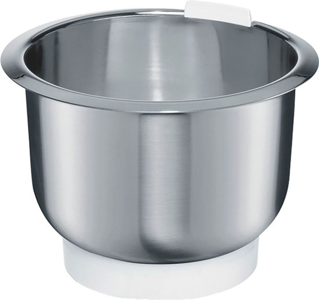 Bosch MUZ4ER2 Bosch MUZ 4 ER 2 Edelstahl Rührschüssel Obrázok produktu 