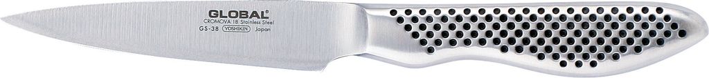 Global Schälmesser 9 cm GS-38