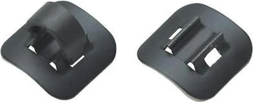 Support de Conduite Jagwire Alu Noir Ve50 pour Entretien de Freinage