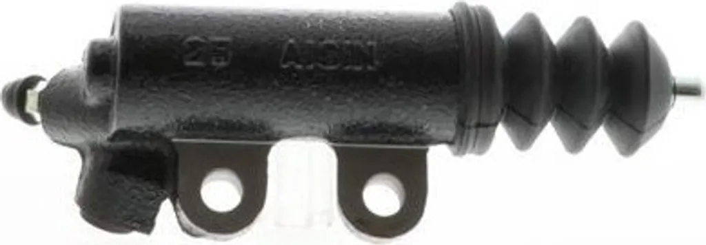 Cylindre récepteur d'embrayage AISIN CRT-085 robuste en fonte d'acier