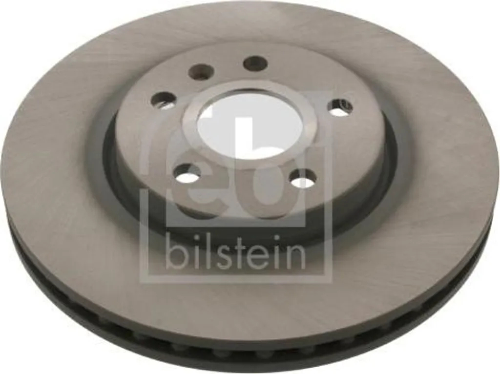 Pièce de freinage Febi 39196 pour entretien Chevrolet et Opel 120mm