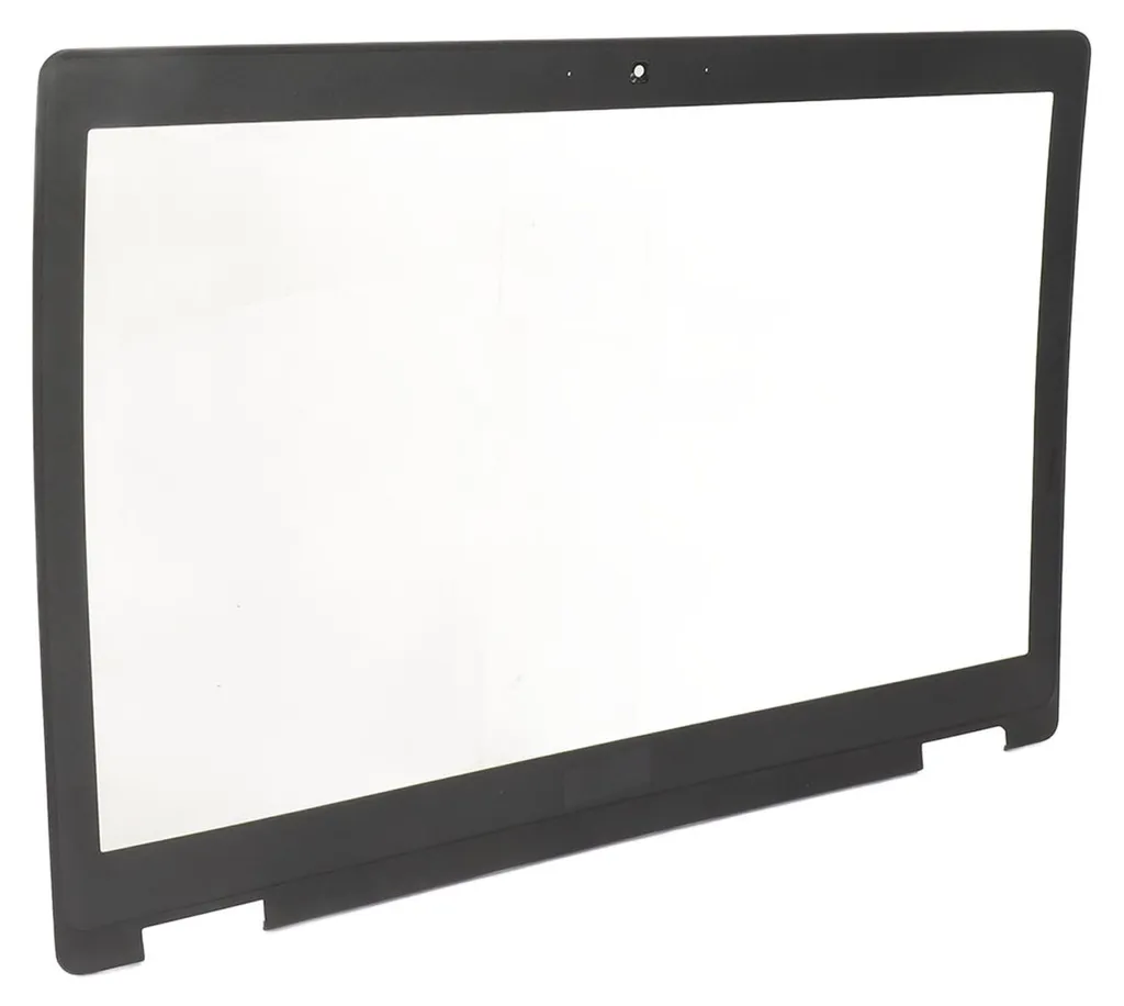 Bezel écran pour Latitude E5580 - Cadre de remplacement en ABS robuste - 2