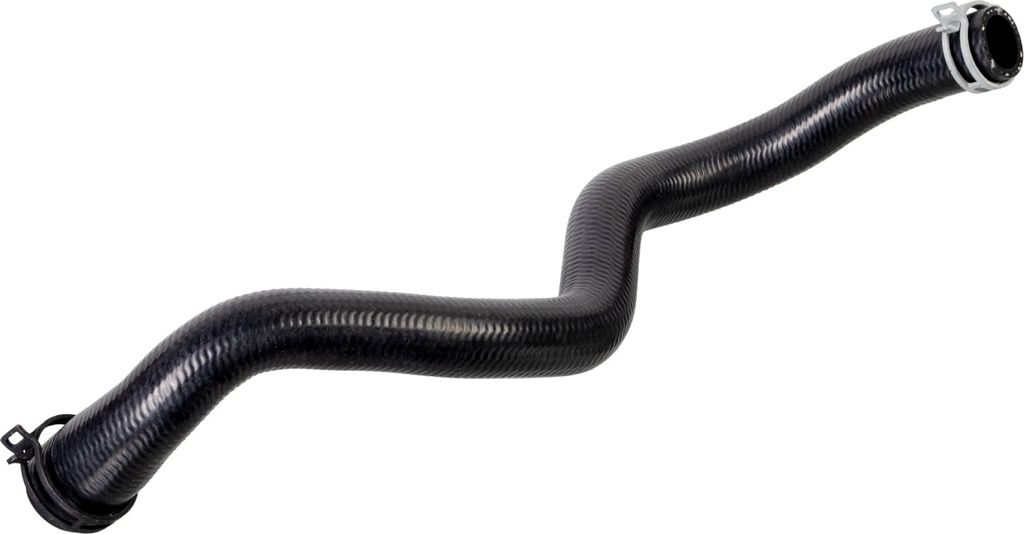 FEBI BILSTEIN Kühlerschlauch Wasserschlauch für FORD FOCUS III Turnier 175571