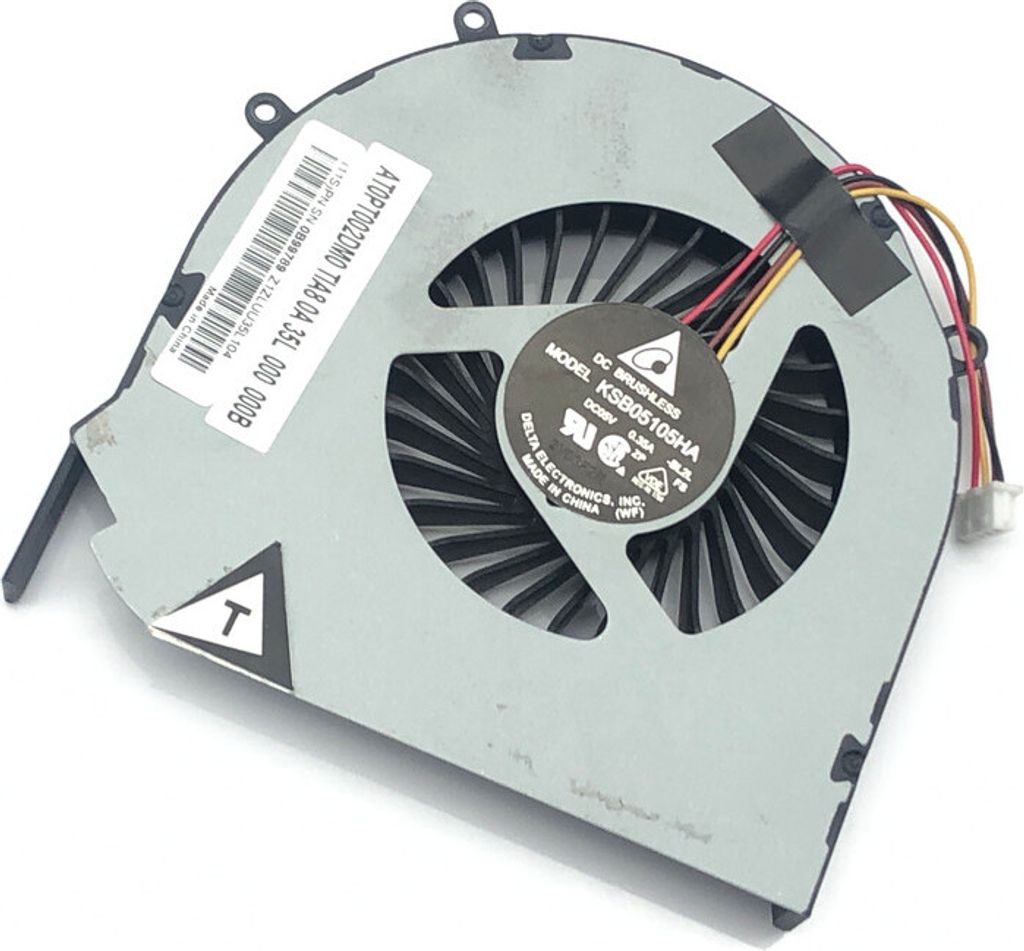 Ersatz Fan Lüfter Kühler cooler kompatibel für IBM Lenovo ThinkPad Edge S430