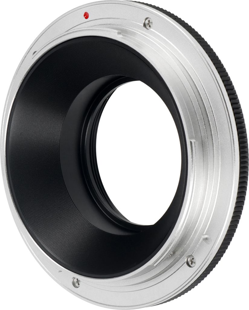 Objektivadapter für M42 Objektive an Fujifilm GFX Produktbild 