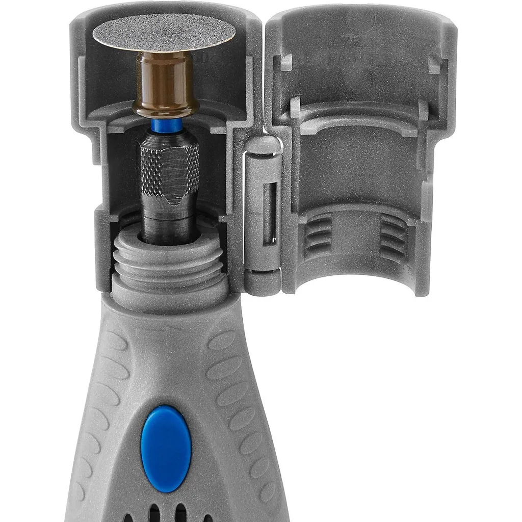 Guide de Coupe Griffes Chien et Chat Dremel AT02-PGK pour Multi-Outil
