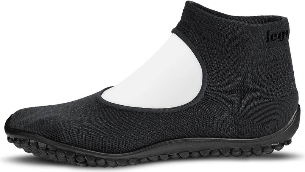 Leguano Zehenschuhe Damen 393036393430 Schwarz 40 EU Produktbild 16