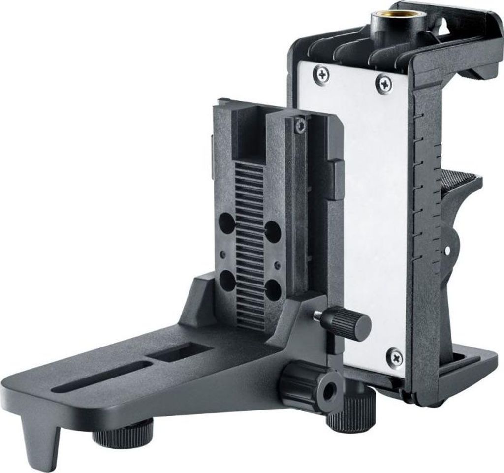 Laserliner 036.24 Magnetic holder 1/4 Suitable for Laserliner