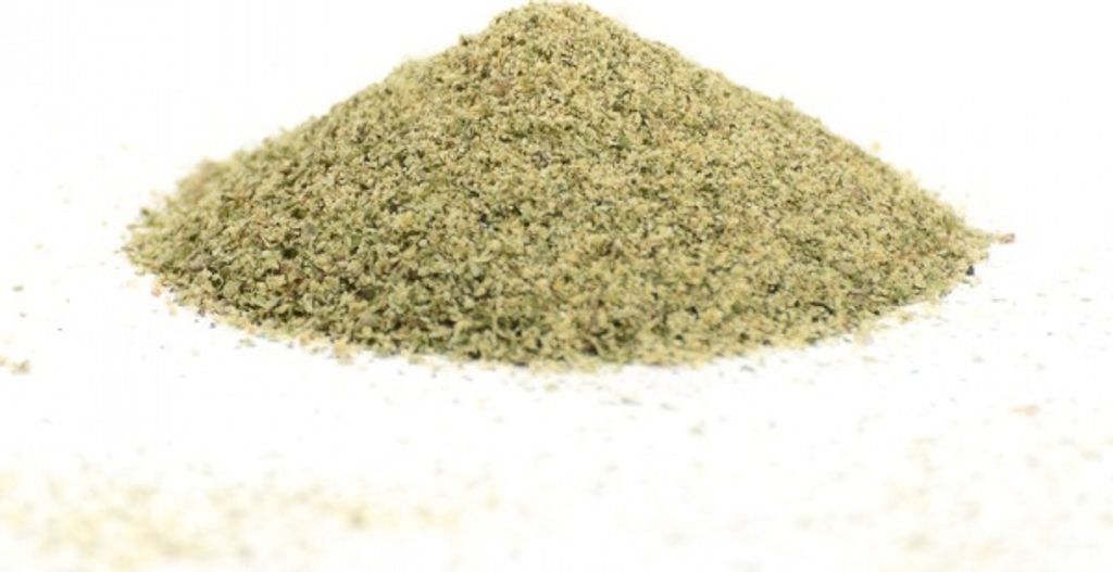 Bratkartoffelgewürz fein - Bratkartoffel - Pulver - Ofenkartoffel Gewürz - 60g