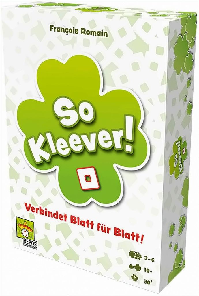 A więc Kleever! Zdjęcie produktu 