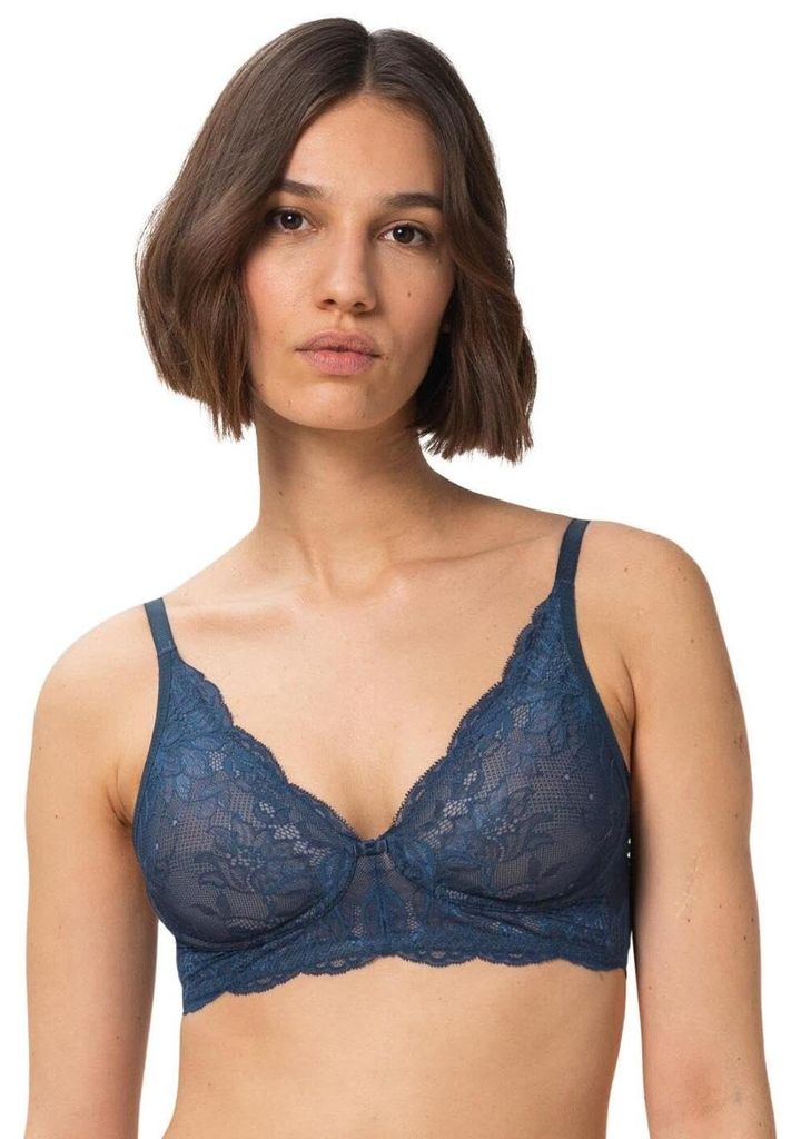 Triumph Amourette Charm N03, Farbe: Blue Nights RS/3607, Produktbild 