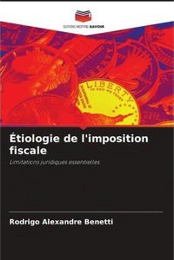 Étiologie de l'imposition fiscale