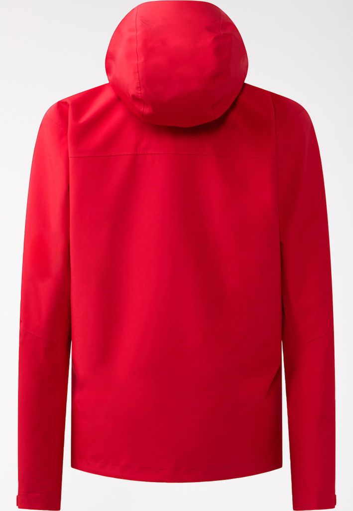 HAGLÖFS Front Proof II Jacket Women BRIGHT RED BRIGHT RED M