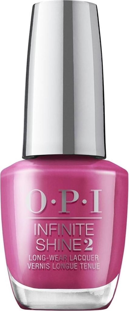 OPI Infinite Shine Long-Wear Lacquer Nail Polish 0.5 fl oz - 7th and Flower