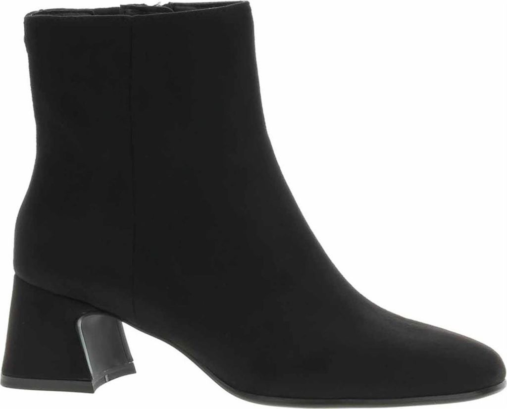 Tamaris Damen-Stiefeletten 1-25314-45, schwarz, Größe 38 Produktbild 