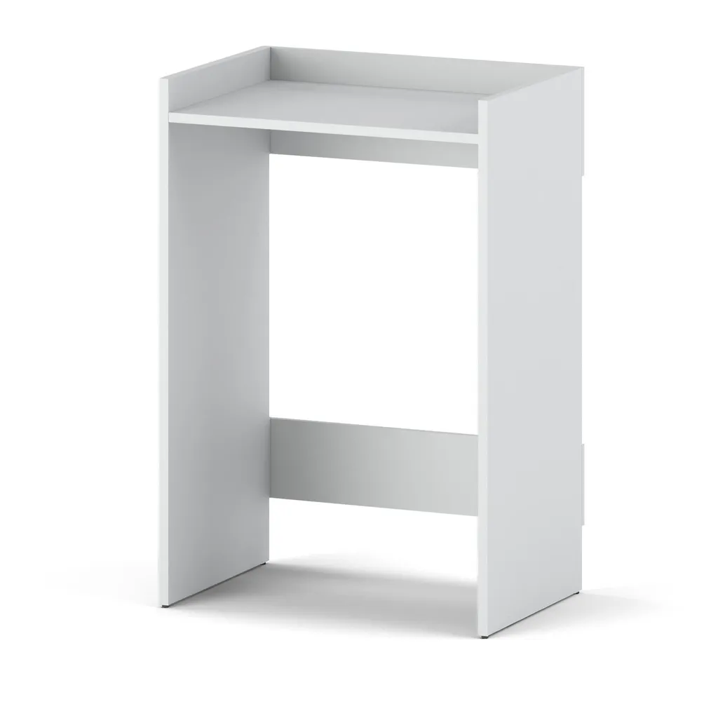 Rangement Buanderie : Solution pour Machine à Laver avec Étagère STIV