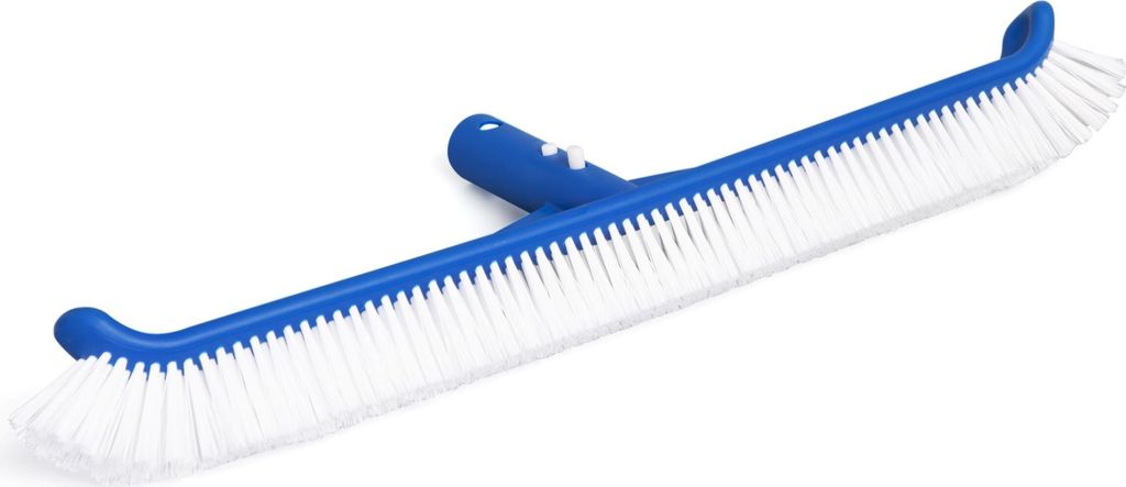 Bestway Flowclear, scopa per piscine, Aquabroom, per manico Immagine del prodotto 