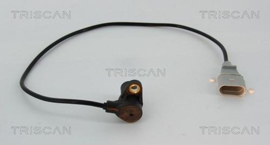 TRISCAN 8855 29104 Kurbelwellensensor Impulsgeber für VW Golf IV Schrägheck (1J1) PASSAT Variant (3B6) Golf IV Variant (1J5) New Beetle Cabrio (1Y7)