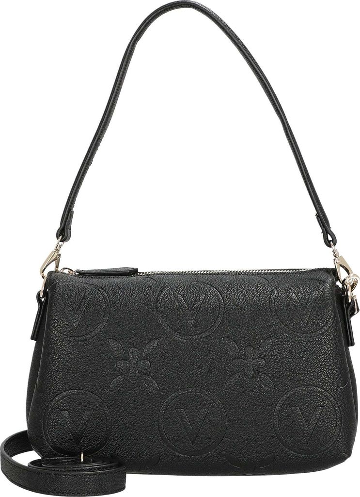 Samba RE - Borsa a tracolla 25 cm (grigio) Immagine del prodotto 
