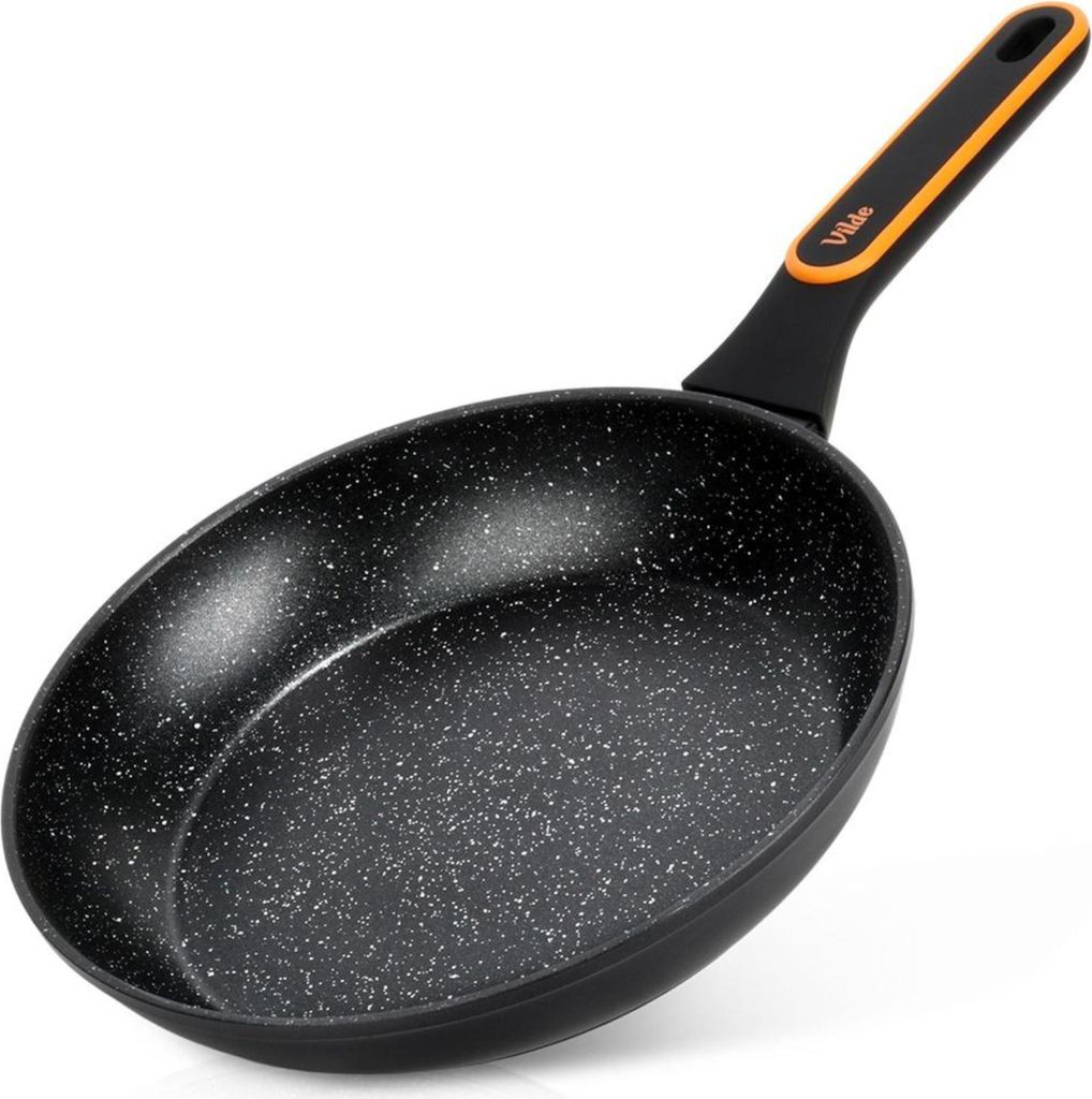 Vilde | Poêle à frire antiadhésive - 26 cm - Revêtement Image du produit 