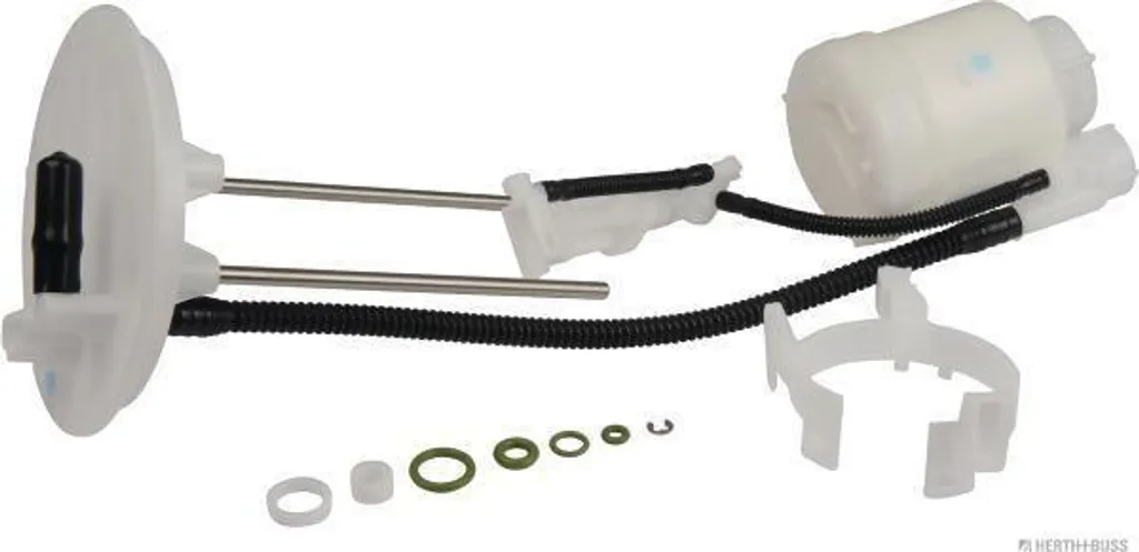 Filtre carburant Mazda CX-5 HERTH+BUSS J1333065 pour entretien périodique