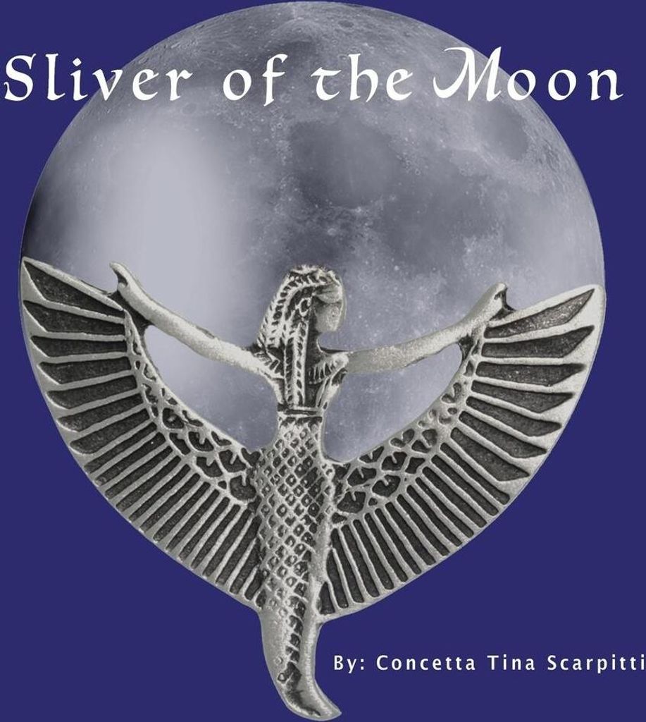 Sliver of the Moon