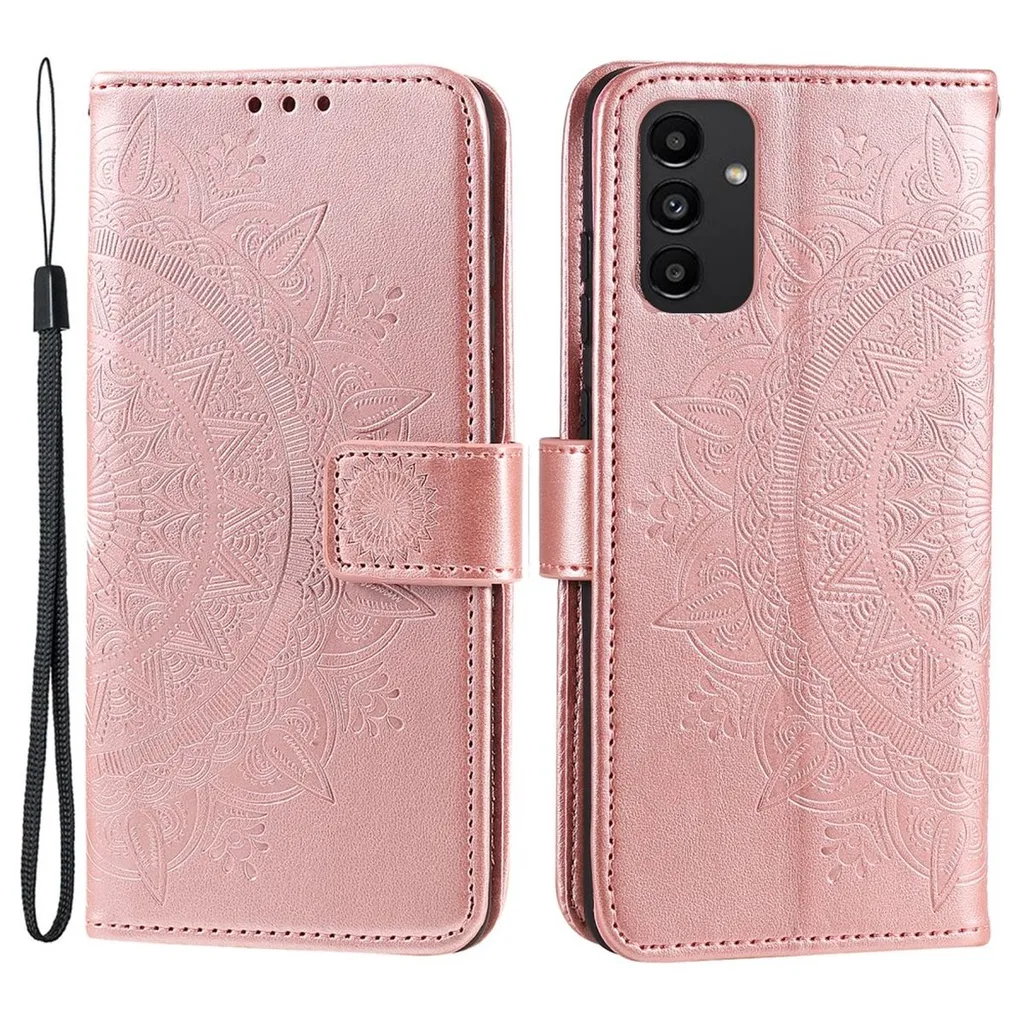 Recensione Custodia Mandala per Samsung A13 5G e A04s: Vale la pena? - 2