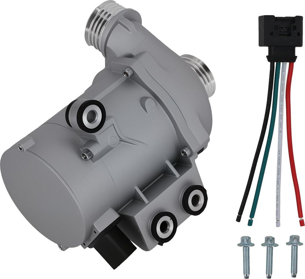 Kühlmittel Wasserpumpe for BMW X3 X5 Z4 2006-2011 Produktbild 