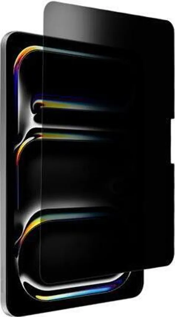 Film de Protection Confidentialité pour iPad Pro 13 2024 Adhésif eSTUFF