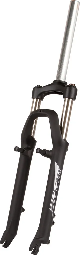 Fourche 26 pouces Forgo 565 pour rénovation VTT suspension noire