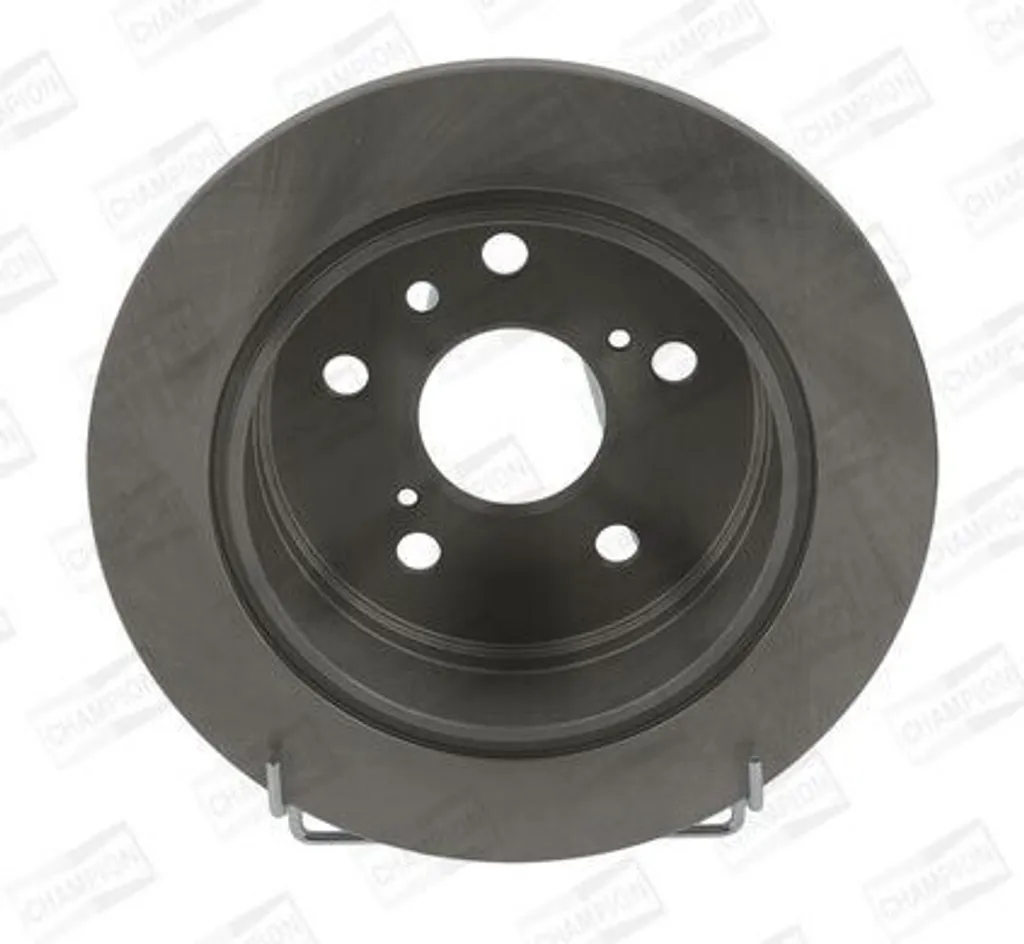 Disque de frein CHAMPION 562770CH OE 4243133100 pour Camry V1 et V3