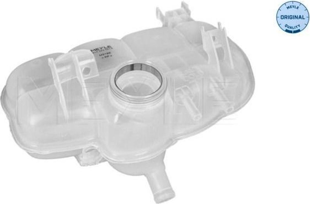 MEYLE Ausgleichsbehälter Kühlmittel für OPEL Meriva A (X03) Kühlwasser 614 223 0013