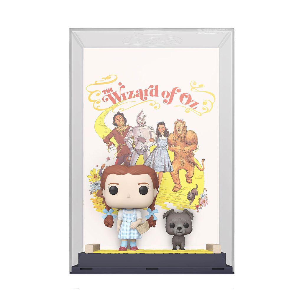 FUNKO POP! 67546, Sběratelská postavička, Filmy a televizní Obrázek produktu 