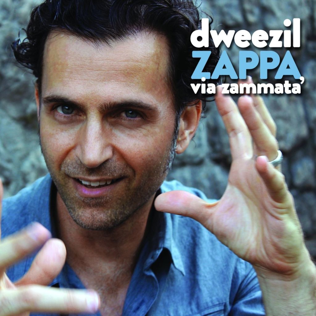 Zappa,Dweezil-Via Zammata