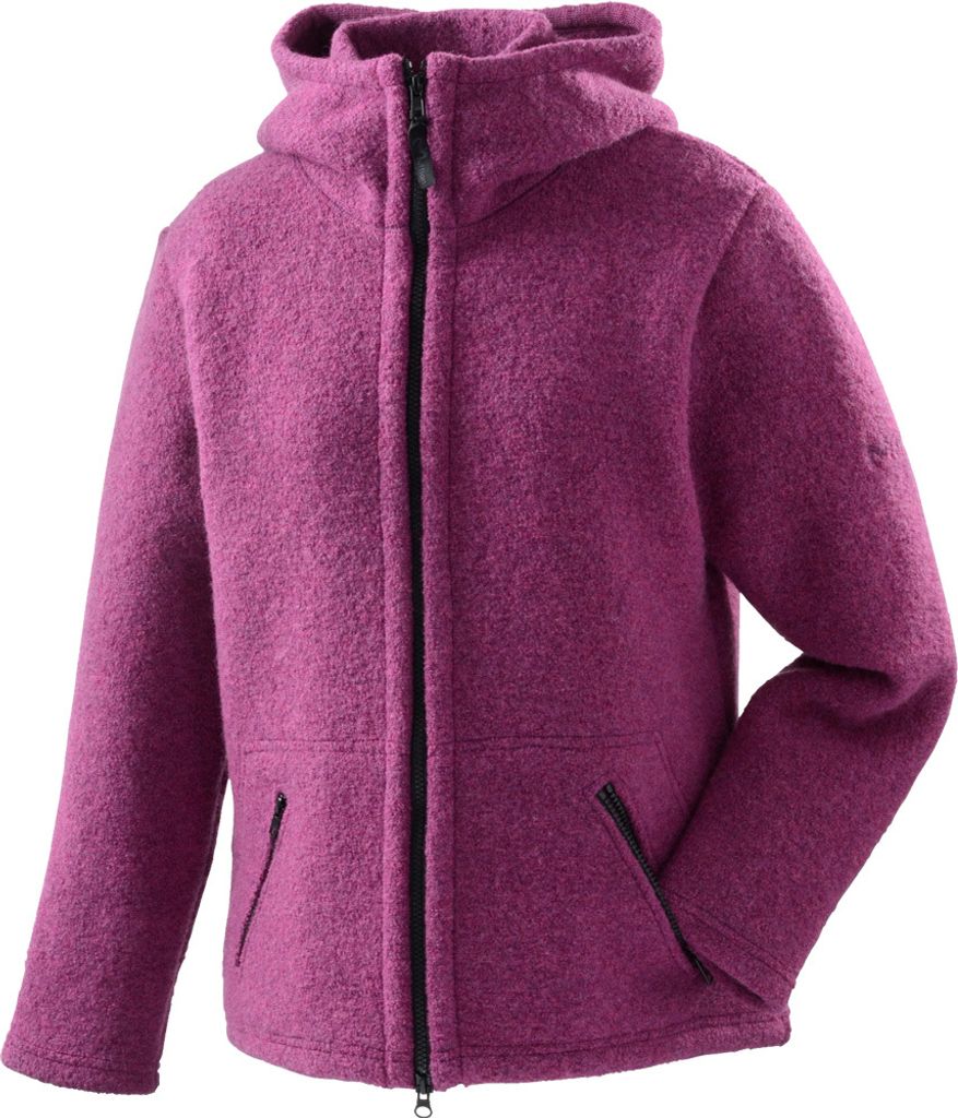 Mufflon W300 Mu-Jula candy L