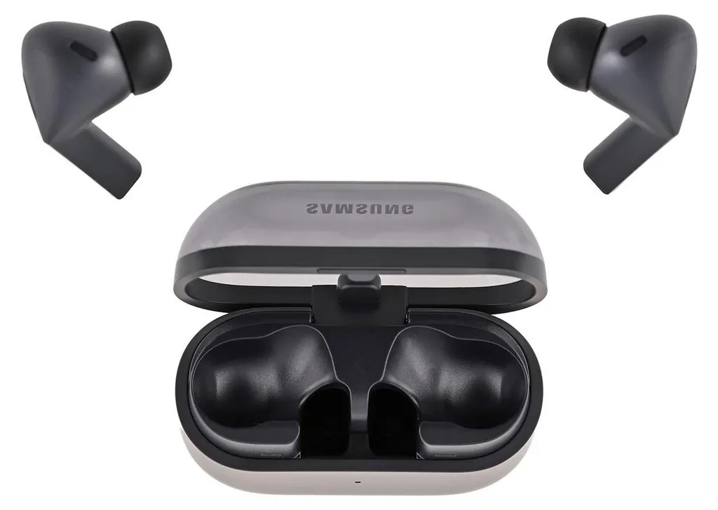 Galaxy Buds3 FE avec Réduction de Bruit Active et Connexion Bluetooth 5.3 - 15