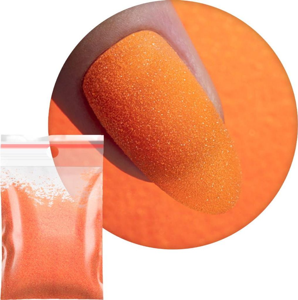 MollyLac Nagelglitzer Nr. 12 20g