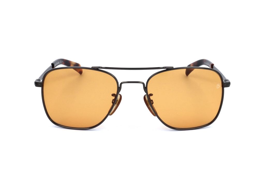 David Beckham Sonnenbrille DB 7019/S V81 55 20 145 Produktbild 