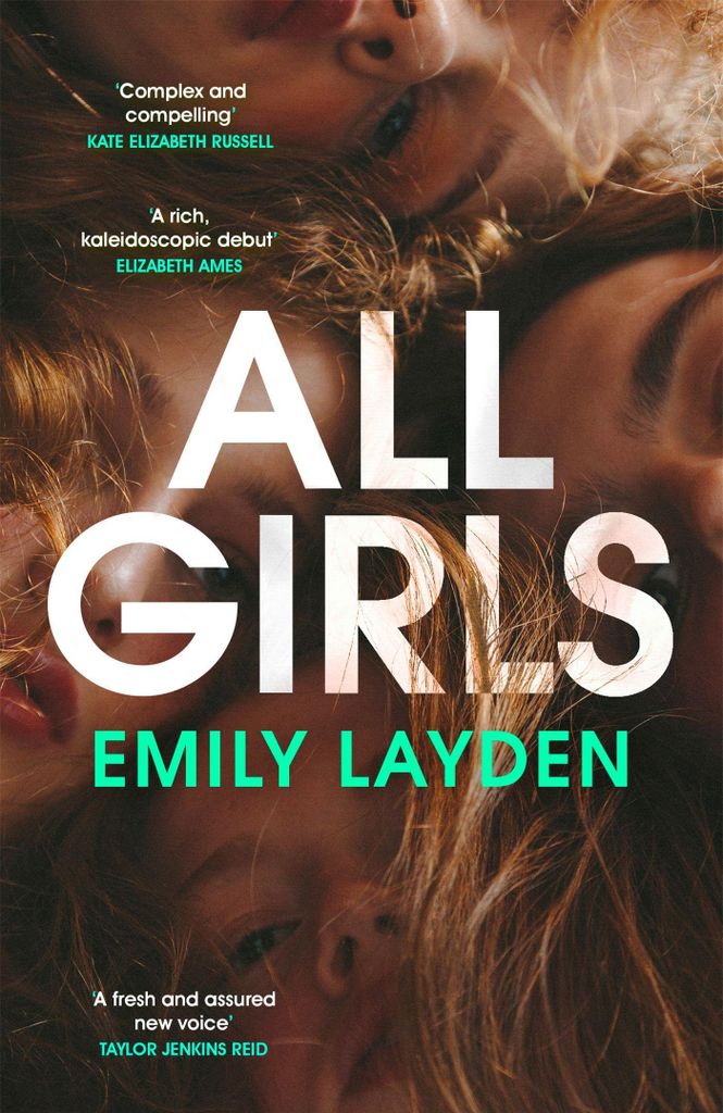 All Girls – Lingua: Inglese