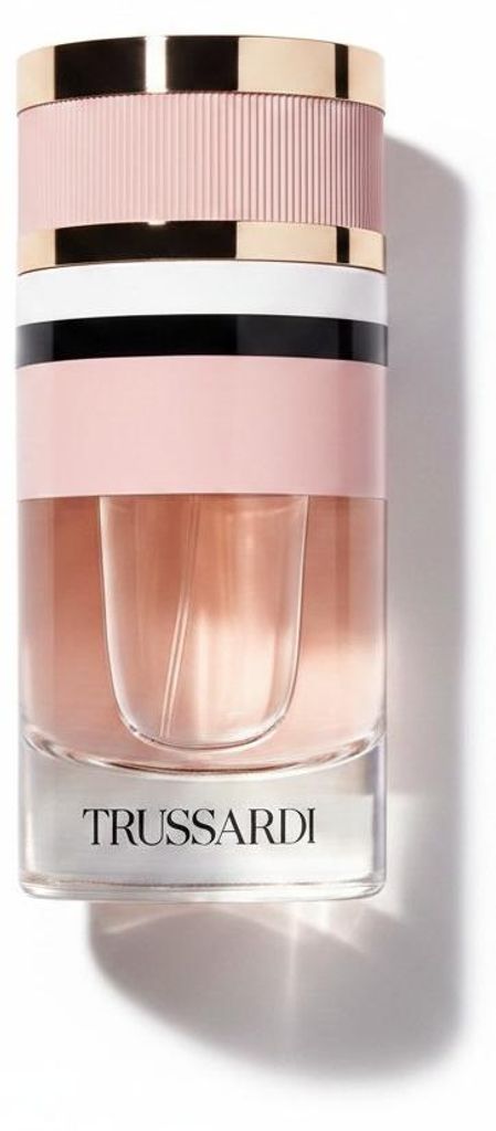 Profumo da donna Trussardi EDP (90 ml) Immagine del prodotto 