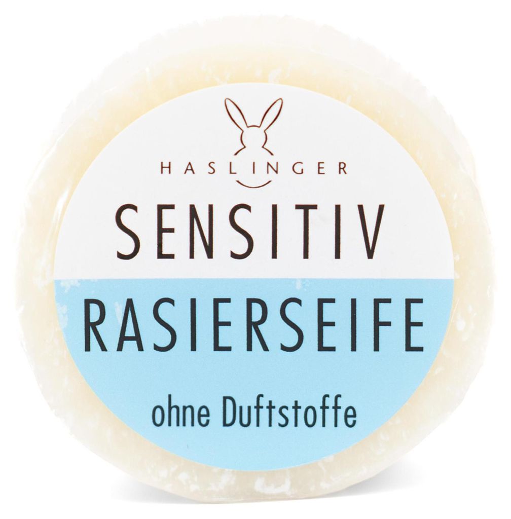 Rasierseife Sensitiv Produktbild 